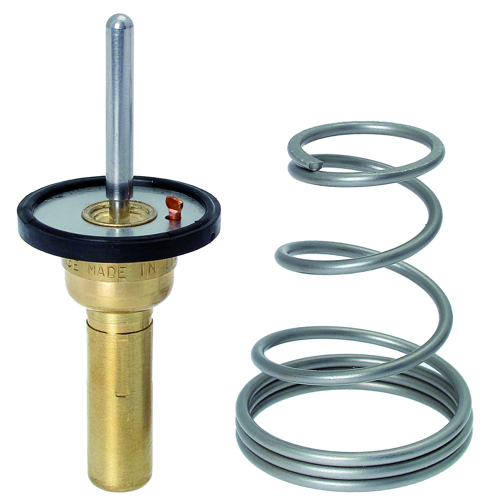 FACET Termostat, kølemiddel 78798 for OPEL GENERAL MOTORS SUZUKI