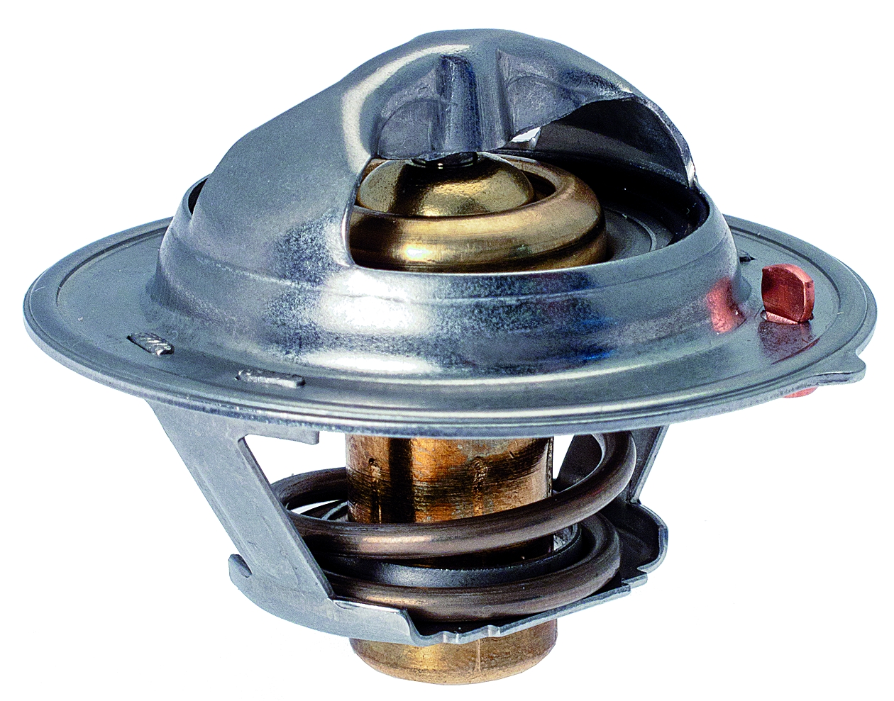 FACET Termostat, kølemiddel 78801s for KIA