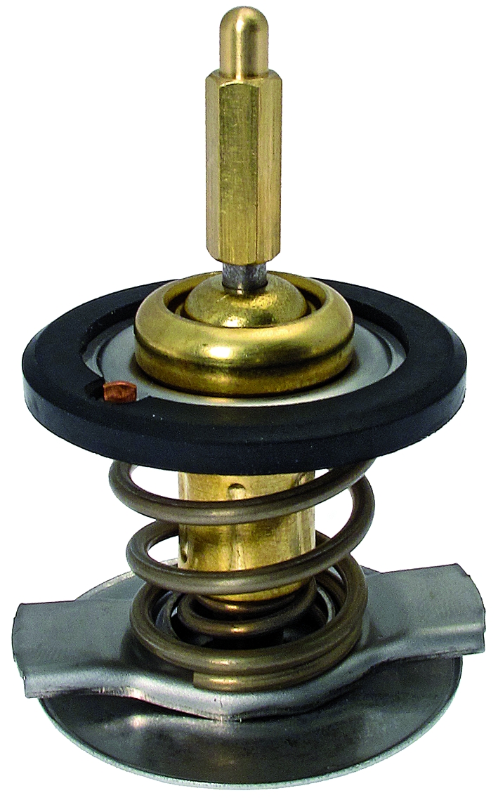FACET Termostat, kølemiddel 78807 for DAEWOO VW MERCEDES-BENZ