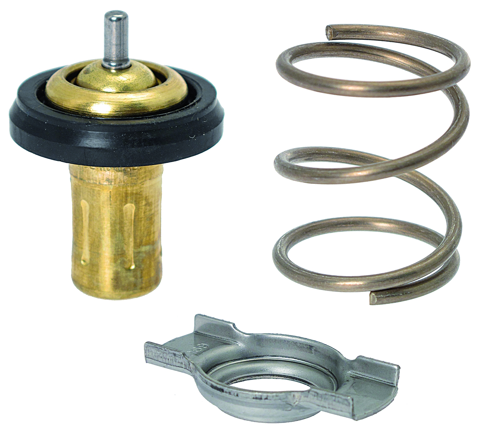 FACET Termostat, kølemiddel 78822 for FIAT JEEP LANCIA CADILLAC SUZUKI