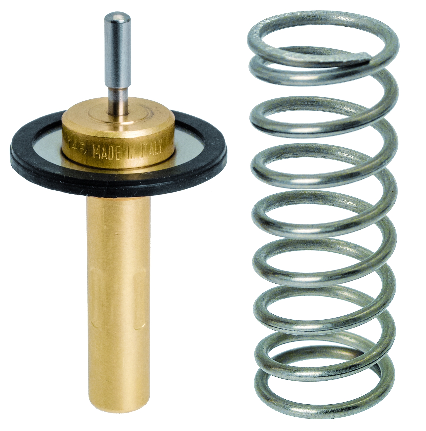 FACET Termostat, kølemiddel 78846 for VOLVO