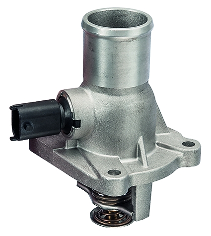 FACET Termostat, kølemiddel 78861 for OPEL GENERAL MOTORS