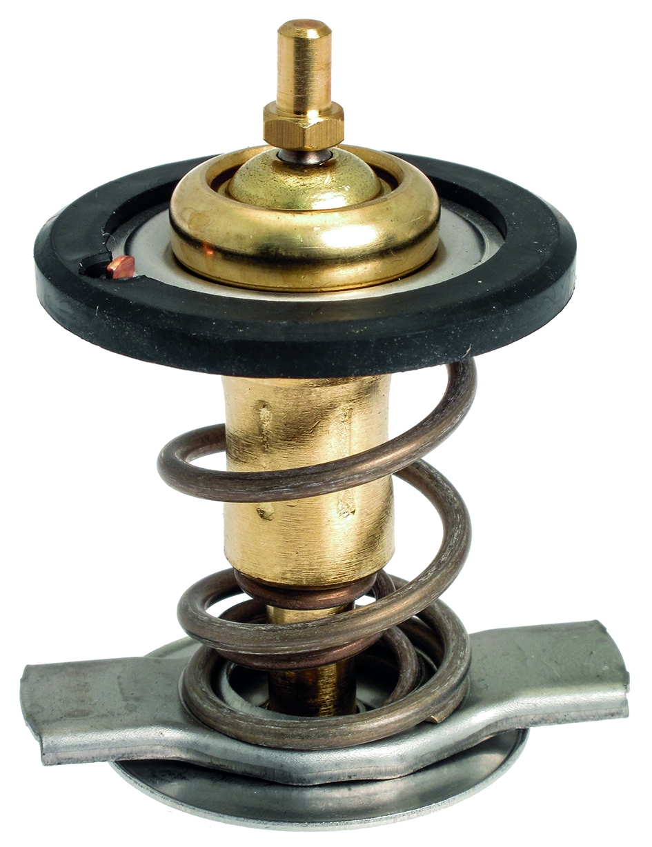 FACET Termostat, kølemiddel 78929 for MERCEDES-BENZ