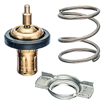 FACET Termostat, kølemiddel 78930 for MERCEDES-BENZ DACIA NISSAN INFINITI RENAULT SMART