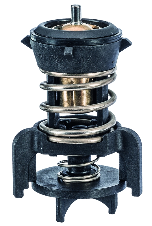 FACET Termostat, kølemiddel 78933 for VW CUPRA SKODA SEAT MAN