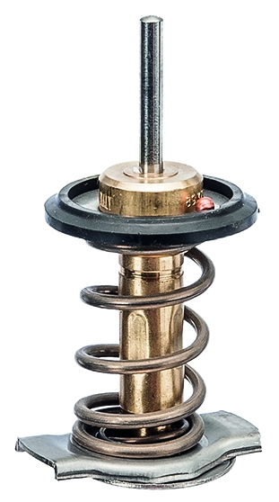FACET Termostat, kølemiddel 78937 for TOYOTA