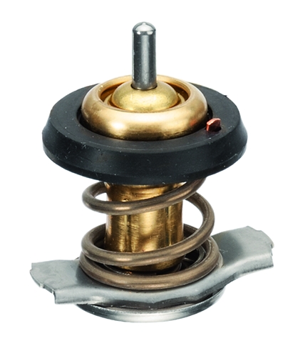 FACET Termostat, kølemiddel 78942 for IVECO FIAT CITROËN PEUGEOT