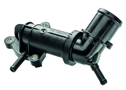 FACET Termostat, kølemiddel 78973 for JEEP