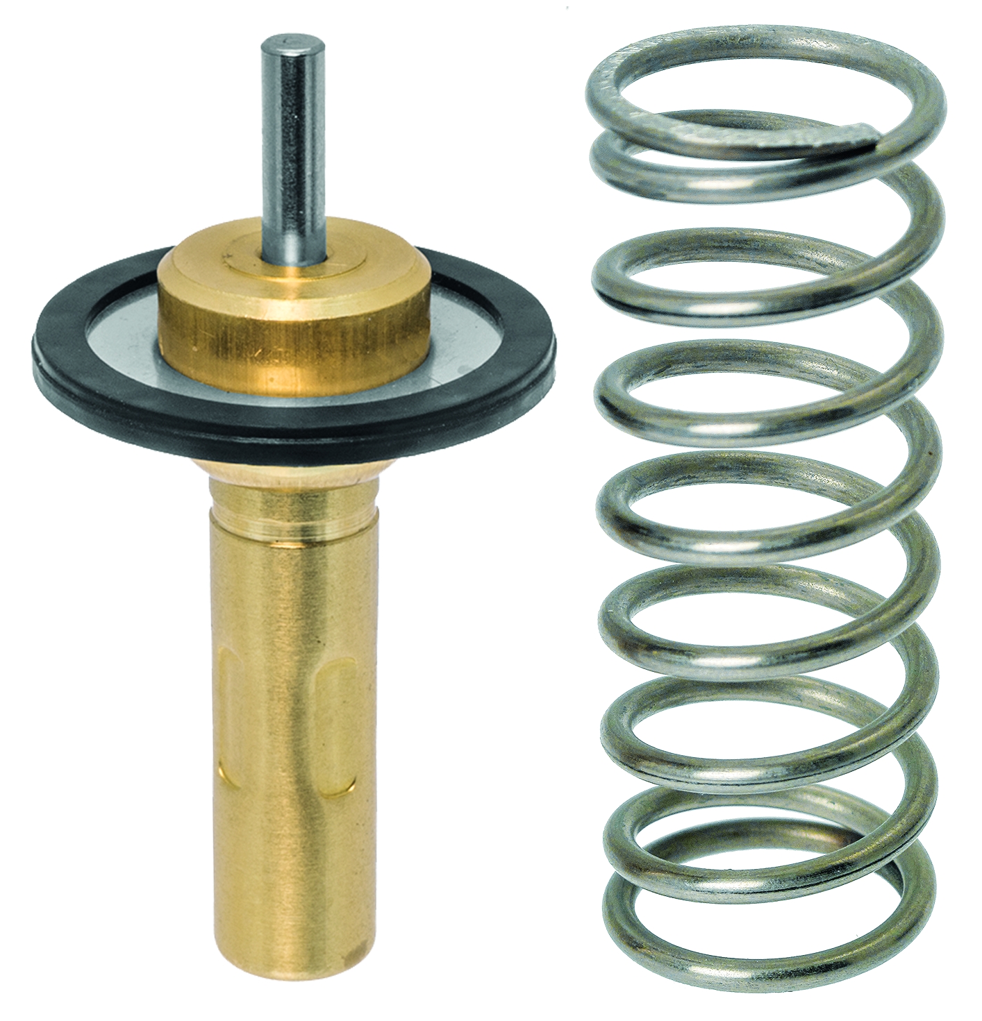 FACET Termostat, kølemiddel 78974 for VOLVO POLESTAR