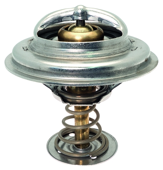 FACET Termostat, kølemiddel 78989 for JAGUAR LAND ROVER FORD