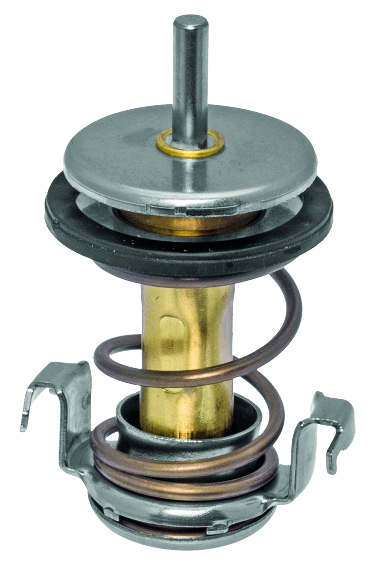 FACET Termostat, kølemiddel 78990 for JEEP