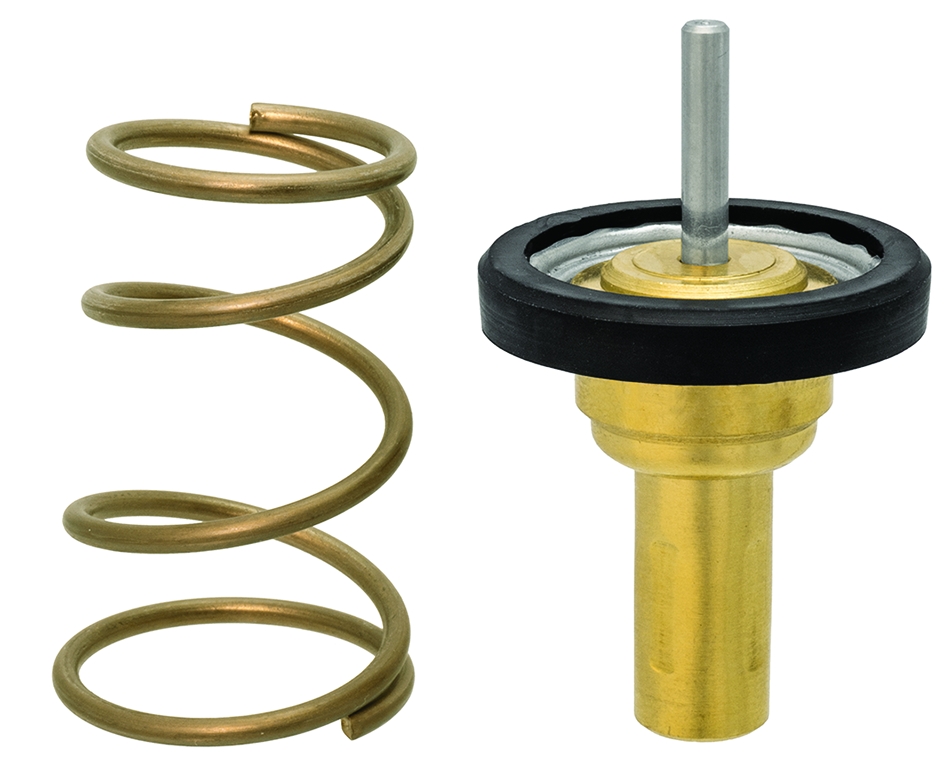 FACET Termostat, kølemiddel 78995 for NISSAN DACIA