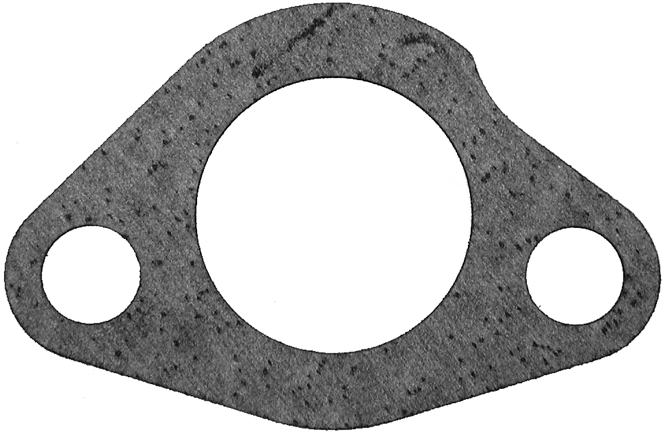 FACET Pakning, termostat 79503 for FIAT