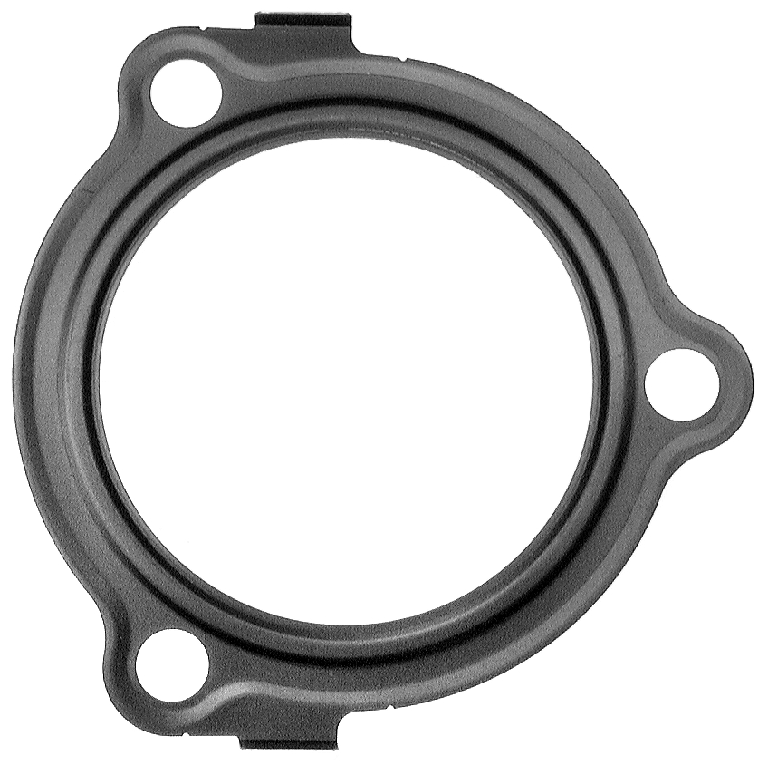 FACET Pakning, termostat 79515 for MAZDA KIA