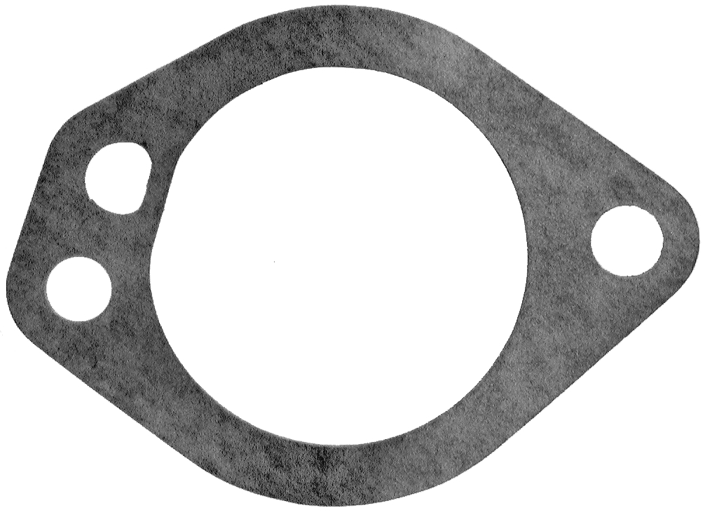 FACET Pakning, termostat 79523 for MITSUBISHI