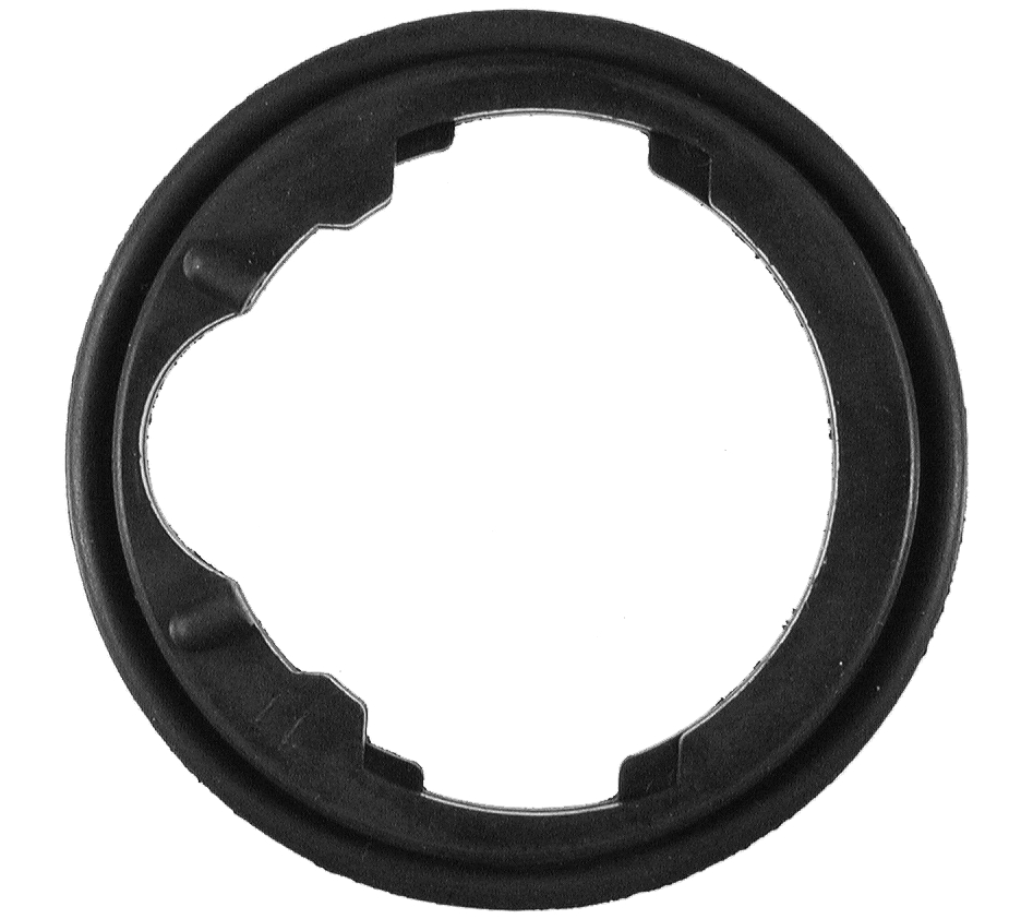 FACET Pakning, termostat 79548 for HONDA ROVER