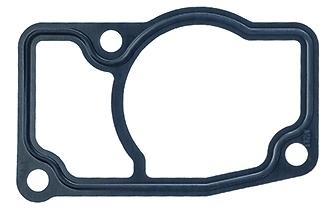 FACET Pakning, termostat 79574 for OPEL SAAB GENERAL MOTORS