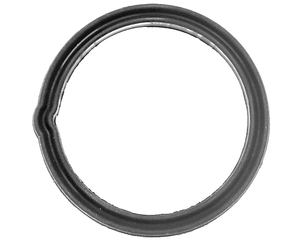 FACET Pakning, termostat 79608 for KIA