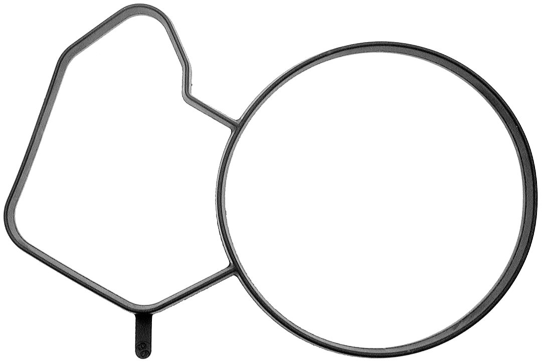 FACET Pakning, termostat 79625 for BMW