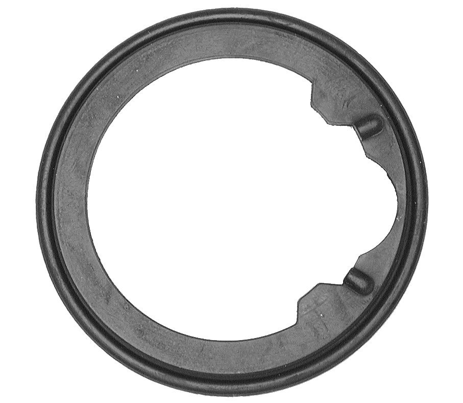 FACET Pakning, termostat 79628 for HONDA