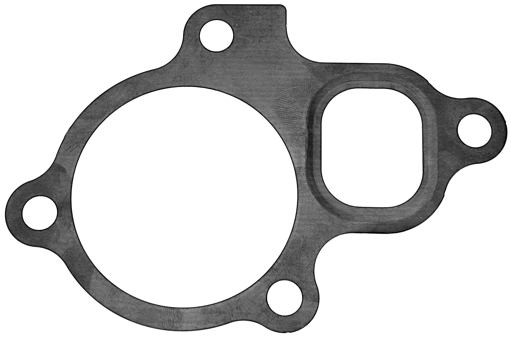 FACET Pakning, termostathus 79662 for NISSAN