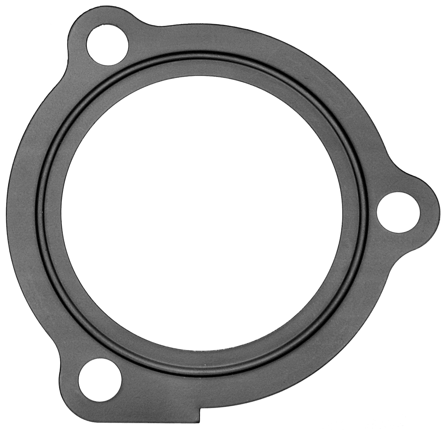 FACET Pakning, termostat 79663 for KIA