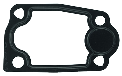 FACET Pakning, termostat 79714 for PEUGEOT IVECO