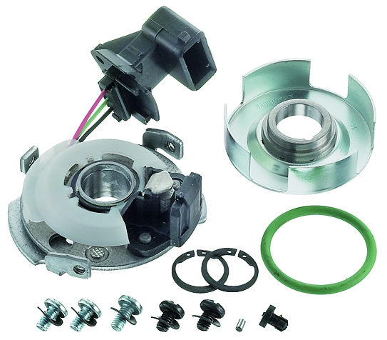 FACET Sensor, tændingsimpuls 82659 for PEUGEOT VW
