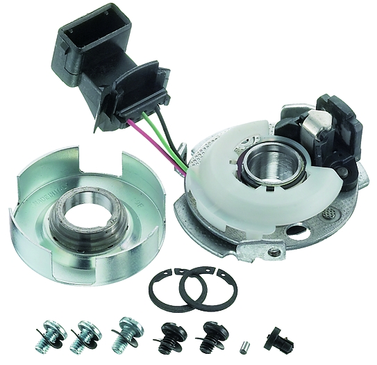 FACET Sensor, tændingsimpuls 82731 for VW