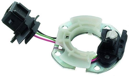 FACET Sensor, tændingsimpuls 82744 for SAAB HYUNDAI