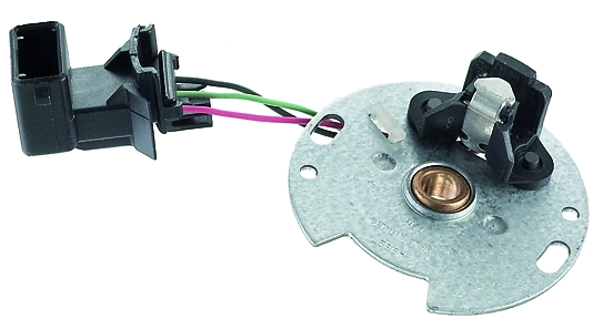 FACET Sensor, tændingsimpuls 84982 for VW