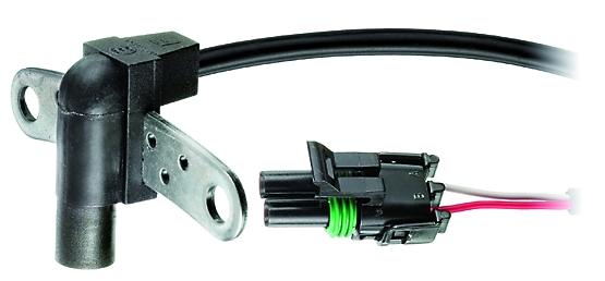 FACET Impulsgiver, krumtapaksel 90008 for VOLVO