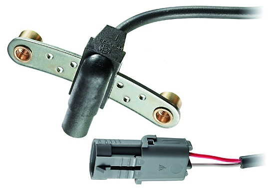 FACET Impulsgiver, krumtapaksel 90019 for RENAULT