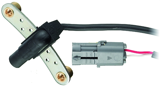FACET Impulsgiver, krumtapaksel 90020 for RENAULT