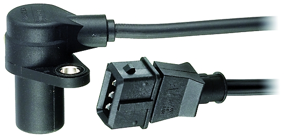 FACET Impulsgiver, krumtapaksel 90077 for FORD VW