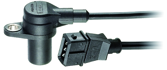 FACET Sensor, knastakselposition 90132 for IVECO ALFA ROMEO LANCIA FIAT