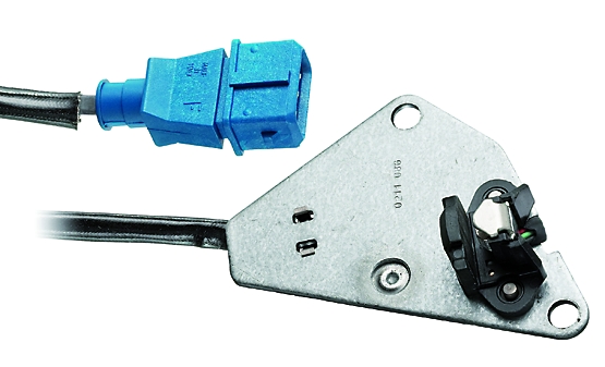 FACET Sensor, knastakselposition 90208 for LANCIA