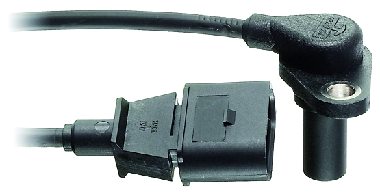 FACET Omdrejningssensor, automat gear 90220 for VW