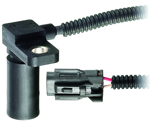 FACET Omdrejningssensor, automat gear 90232 for VW