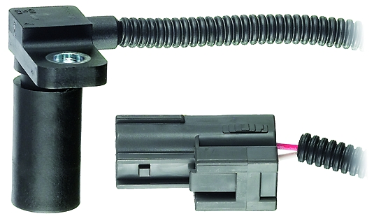 FACET Omdrejningssensor, automat gear 90233 for VW