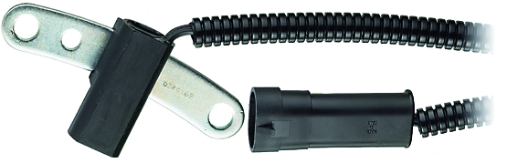FACET Sensor, omdrejningstal 90249 for CHRYSLER JEEP