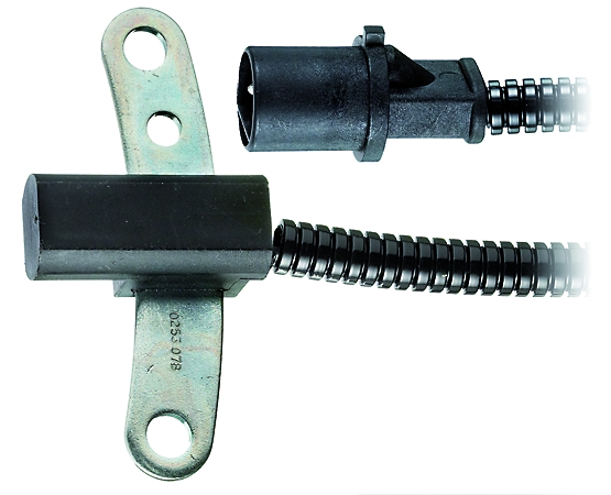 FACET Impulsgiver, krumtapaksel 90253 for CHRYSLER