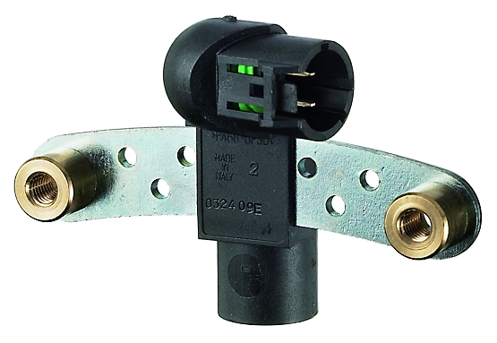 FACET Impulsgiver, krumtapaksel 90324 for RENAULT