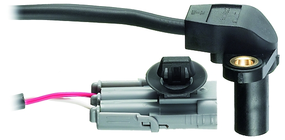 FACET Impulsgiver, krumtapaksel 90328 for RENAULT