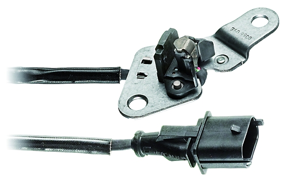 FACET Sensor, knastakselposition 90355 for OPEL FIAT LANCIA SAAB SUZUKI
