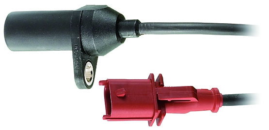FACET Impulsgiver, krumtapaksel 90356 for LANCIA FIAT