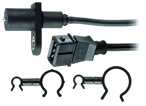 FACET Impulsgiver, krumtapaksel 90397 for VOLVO