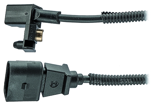 FACET Impulsgiver, krumtapaksel 90443 for VW