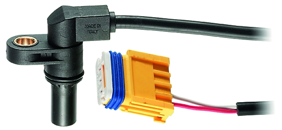 FACET Omdrejningssensor, automat gear 90469 for PEUGEOT DACIA NISSAN