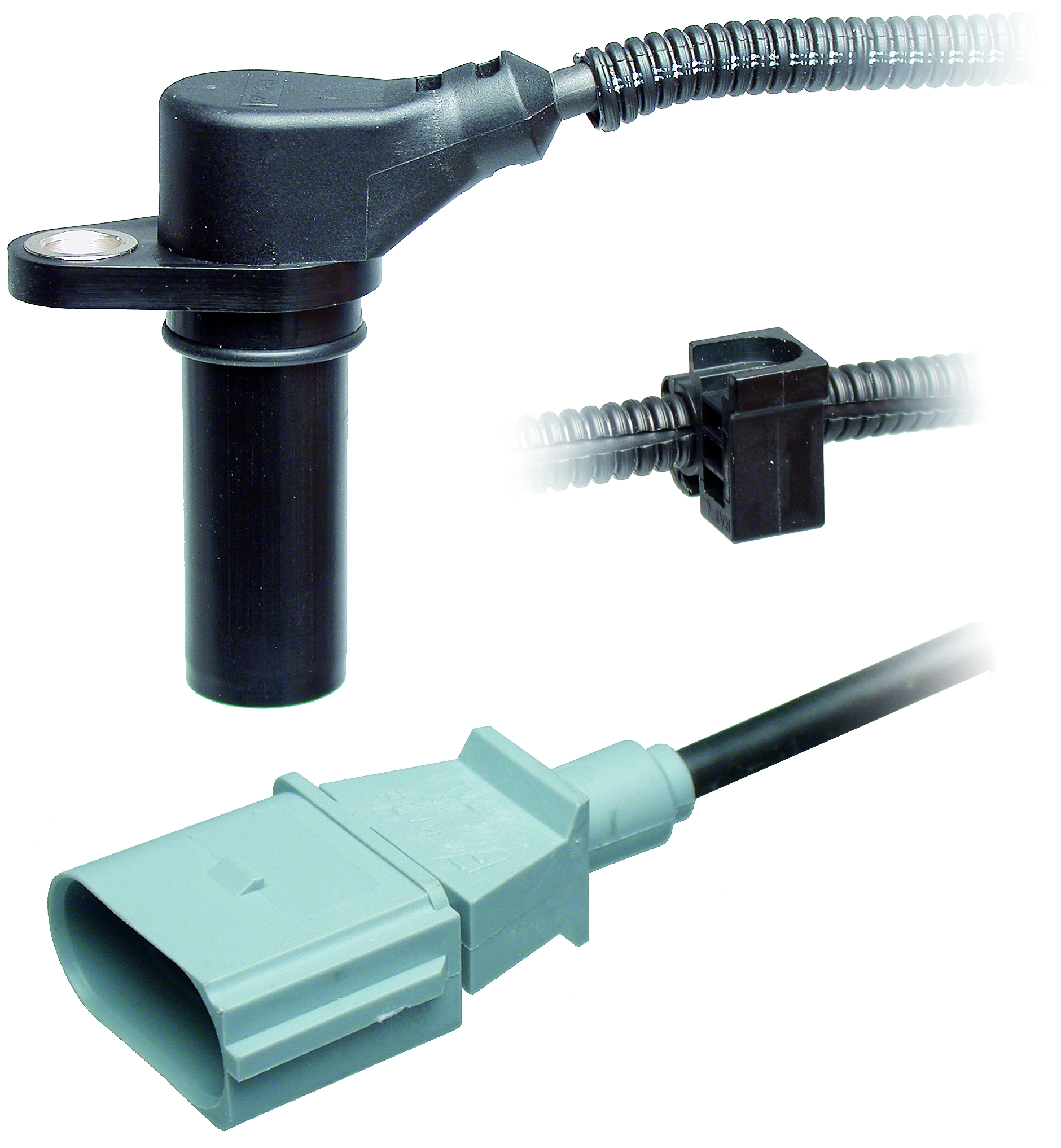 FACET Impulsgiver, krumtapaksel 90505 for VW